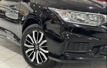 Honda City 1.5 Personal 16v - Foto #2