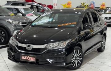Honda City 1.5 Personal 16v - Foto #4