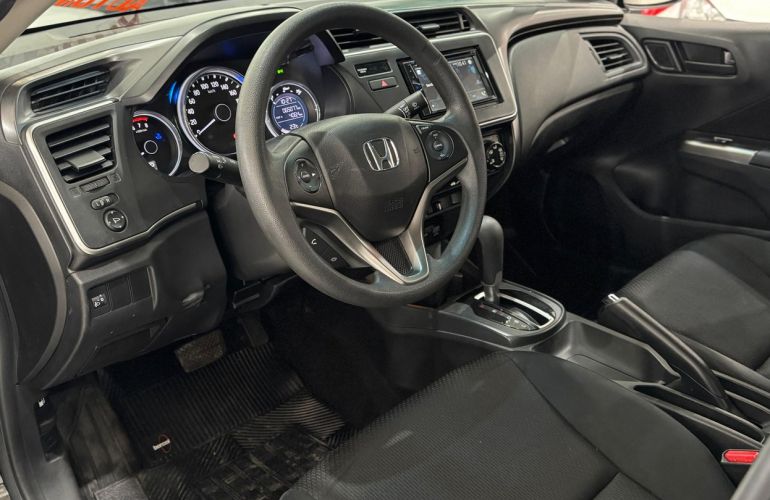Honda City 1.5 Personal 16v - Foto #5