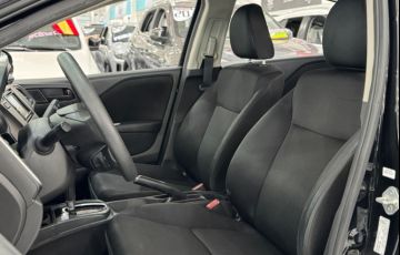 Honda City 1.5 Personal 16v - Foto #6