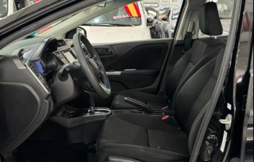 Honda City 1.5 Personal 16v - Foto #7