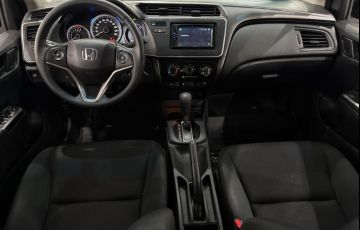 Honda City 1.5 Personal 16v - Foto #8