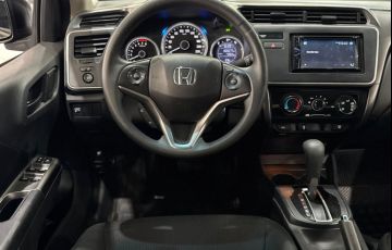 Honda City 1.5 Personal 16v - Foto #9