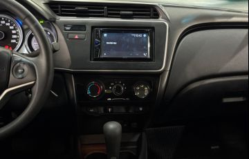 Honda City 1.5 Personal 16v - Foto #10