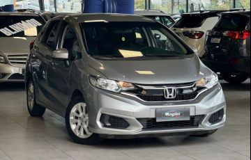 Honda Fit 1.5 Personal 16v