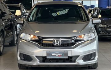 Honda Fit 1.5 Personal 16v - Foto #2
