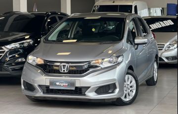 Honda Fit 1.5 Personal 16v - Foto #3