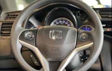 Honda Fit 1.5 Personal 16v - Foto #4