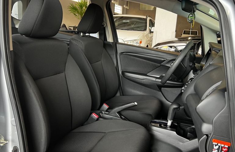 Honda Fit 1.5 Personal 16v - Foto #5