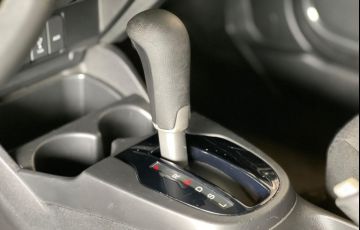 Honda Fit 1.5 Personal 16v - Foto #6