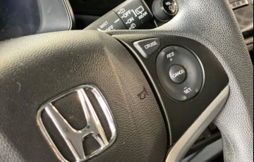 Honda Fit 1.5 Personal 16v - Foto #7