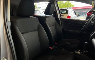 Honda Fit 1.5 Personal 16v - Foto #8