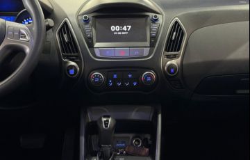 Hyundai Ix35 2.0 MPFi GL 16v - Foto #9