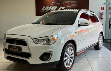 Mitsubishi Asx 2.0 4WD 16v - Foto #2