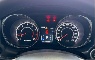 Mitsubishi Asx 2.0 4WD 16v - Foto #5