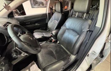 Mitsubishi Asx 2.0 4WD 16v - Foto #6