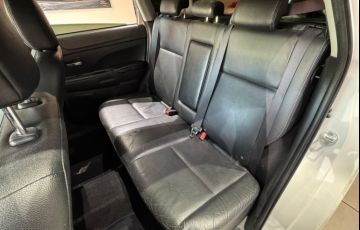 Mitsubishi Asx 2.0 4WD 16v - Foto #7