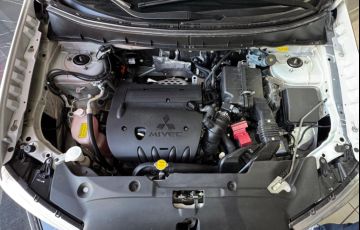 Mitsubishi Asx 2.0 4WD 16v - Foto #8