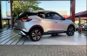 Nissan Kicks 1.6 Exclusive CVT (!)1.6 (Aut) - Foto #4
