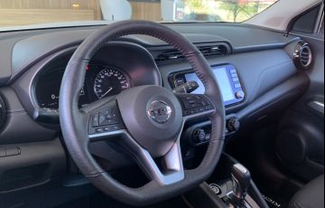 Nissan Kicks 1.6 Exclusive CVT (!)1.6 (Aut) - Foto #3