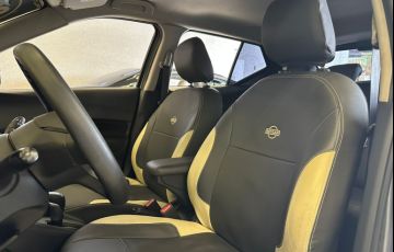 Nissan Kicks 1.6 16V Active - Foto #7