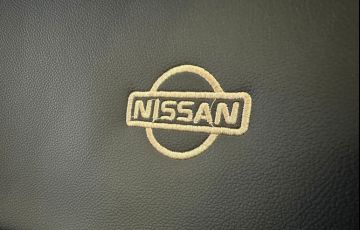 Nissan Kicks 1.6 16V Active - Foto #9