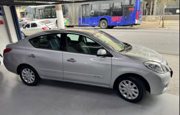 Nissan Versa 1.6 16V SV - Foto #7