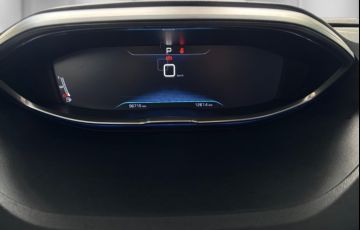 Peugeot 3008 1.6 Griffe Pack Thp 16v - Foto #8