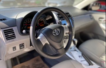 Toyota Corolla Sedan XEi 2.0 16V (flex) (aut) - Foto #10