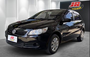 Volkswagen Gol 1.0 Mi 8v