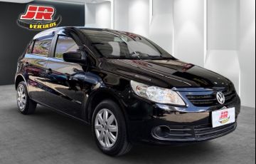 Volkswagen Gol 1.0 Mi 8v - Foto #2