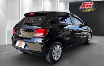 Volkswagen Gol 1.0 Mi 8v - Foto #3