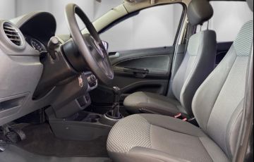 Volkswagen Gol 1.0 Mi 8v - Foto #5