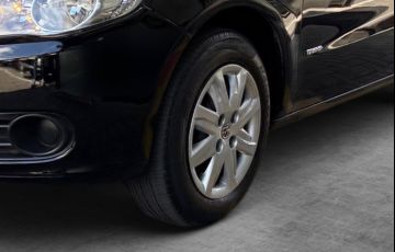 Volkswagen Gol 1.0 Mi 8v - Foto #6