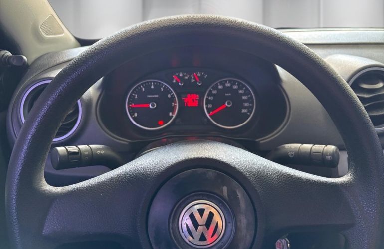 Volkswagen Gol 1.0 Mi 8v - Foto #8