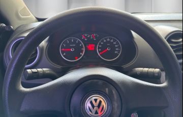 Volkswagen Gol 1.0 Mi 8v - Foto #8