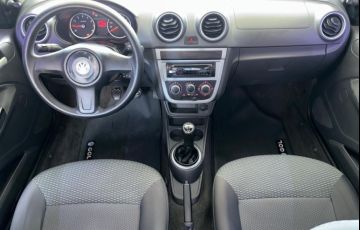 Volkswagen Gol 1.0 Mi 8v - Foto #10