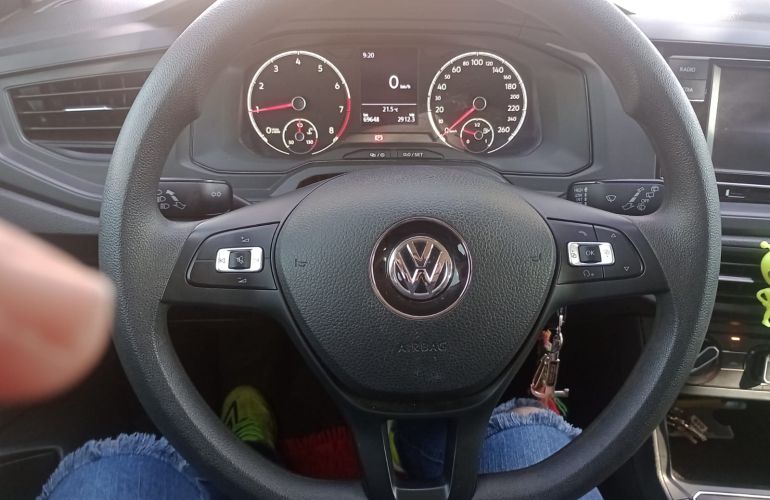 Volkswagen Polo 1.6 - Foto #2