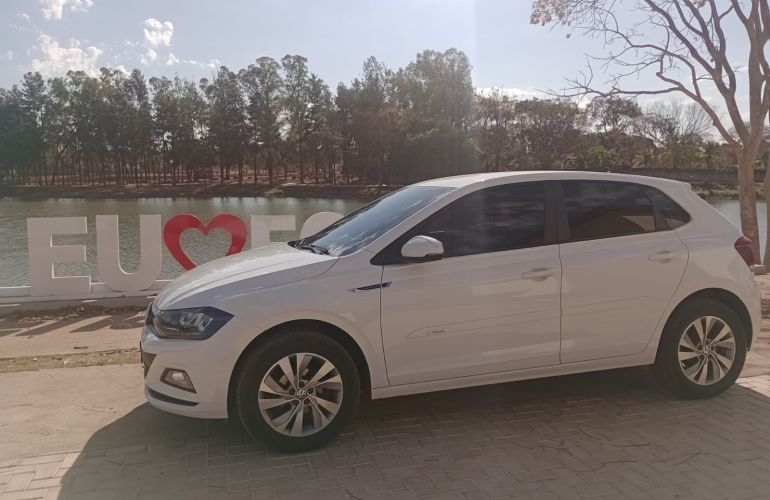 Volkswagen Polo 1.6 - Foto #3