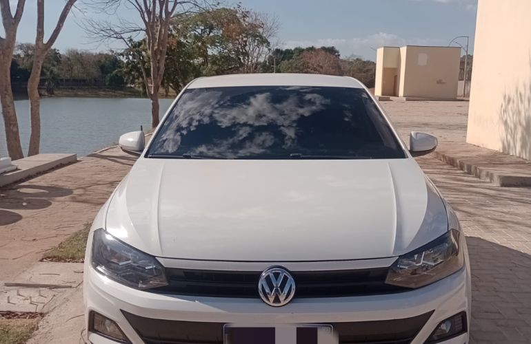 Volkswagen Polo 1.6 - Foto #4
