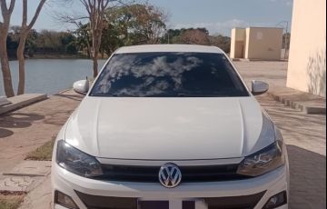 Volkswagen Polo 1.6 - Foto #4