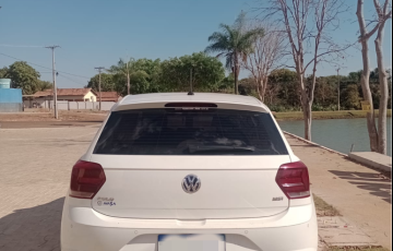 Volkswagen Polo 1.6 - Foto #5