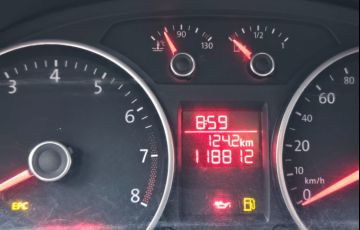Volkswagen Saveiro 1.6 Startline CS (Flex) - Foto #10