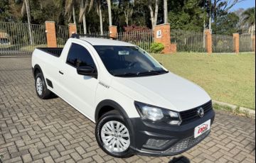 Volkswagen Saveiro 1.6 (Flex)