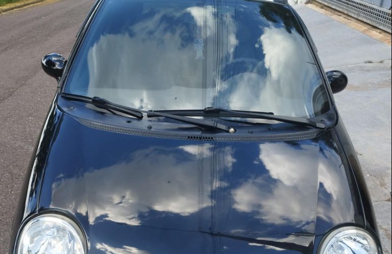 Chery QQ 1.0 12V Act - Foto #1