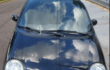 Chery QQ 1.0 12V Act