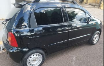 Chery QQ 1.0 12V Act - Foto #3