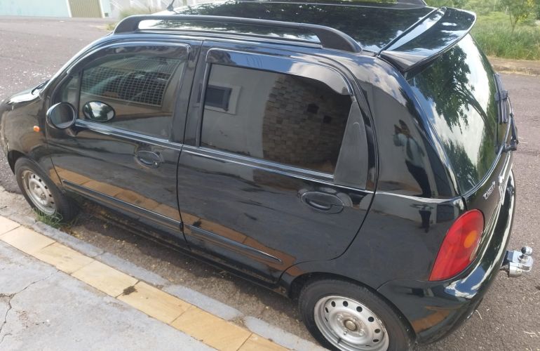 Chery QQ 1.0 12V Act - Foto #4
