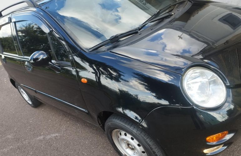 Chery QQ 1.0 12V Act - Foto #6