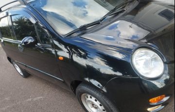 Chery QQ 1.0 12V Act - Foto #6